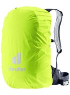 Deuter, Race Air 14+3, plecak rowerowy, black
