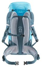 Deuter, Trail 22 SL, plecak turystyczny, lagoon/atlantic