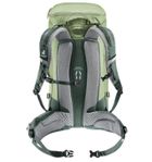 Deuter, Trail 30, plecak turystyczny, grove