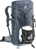 Deuter, Trail 32, plecak turystyczny, black