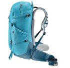 Deuter, Trail Pro 31, plecak turystyczny, damski, atlantic