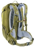 Deuter, Trans Alpine 30, plecak rowerowy, sprout-cactus