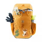 Deuter, Waldfuchs 10, plecak dziecięcy, amber-maple