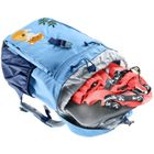 Deuter, Waldfuchs 14, plecak turystyczny, wave-nightblue