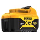 DeWalt, akumulator, 12V, XR,5Ah, DCB126