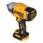 DeWalt, klucz udarowy, 18V, DCF900N