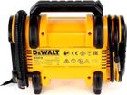 DeWalt, kompresor akumulatorowy, 18V, DCC018N-XJ