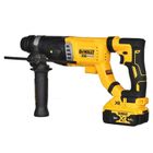 DeWalt, młot wiercąco-kłujący, 18V, DCH263P1