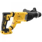 Dewalt, młot wiercąco-kujący, bez akumulatorów i ładowarki, SDS-PLUS 18V, 3,0J, DCH263N