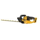 DeWalt, nożyce do żywopłotu, 65 cm, 54V, DCMHT573N