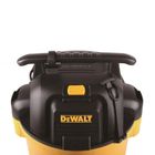 DeWalt, odkurzacz sucho-mokro, 34l, AT-DXV34PTA