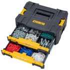 DeWalt, skrzynia z 2 szufladami, Tstak, DWST1-70706