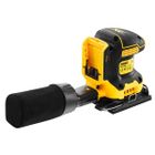 Dewalt, szlifierka oscylacyjjna, 18V, DCW200NT