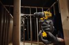 DeWalt, wiertarko-wkrętarka, 12V 57/25Nm, 2-2 DCD701D2