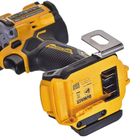 Dewalt, wiertarko-wkrętarka, 18V, 2-5Ah, BL TSTAK DCD805P2T