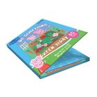 Diakakis, Świnka Peppa, puzzle magnetyczne, 60 elementów