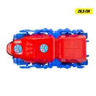 Dickie, Spidey i super-kumple, Pojazd Drużyny zdalnie sterowany, 1:50