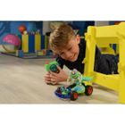 Dickie, Toy Story 4, Buggy i Buzz Astral, pojazd RC z figurką, 20 cm