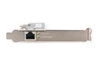 Digitus, karta sieciowa, przewodowa, PCI express, 1xRJ45 2.5 gb, ethernet, 2500mbps, DN-10135