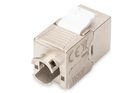 Digitus, moduł keystone, DN-93615, kat. 6a, RJ-45