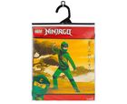 Disguise, LEGO Ninjago, Lloyd Fancy, strój dla dzieci, 4-6 lat
