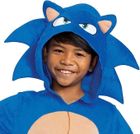 Disguise, Sonic the Hedgehog, strój dla dzieci, 109-126 cm, 4-6 lat