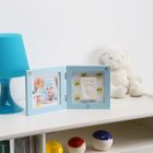 Disney Baby, Myszka Miki, ramka z odciskiem