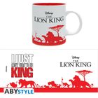 Disney, Król Lew, kubek