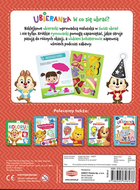 Disney Maluch. Ubieranka dla malucha. W co sie ubrać?