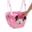 Disney, Myszka Minnie, skoczek