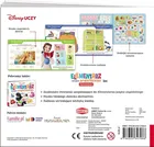 Disney Uczy. Elementarz języka angielskiego. Ćwiczenia