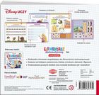 Disney Uczy. Elementarz matematyczny. Ćwiczenia