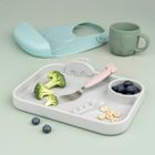 Done by Dee, Peekaboo, Elphee, kubek silikonowy, green