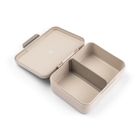 Done By Deer, Celebration, lunchbox z podziałką, sand