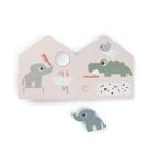 Done by Deer, Elphee, książka, ruchome obrazki