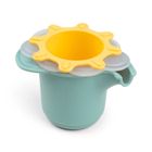 Done by Deer, Elphee, kubki do zabawy w wodzie, 3 szt.