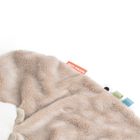 Done By Deer, Owieczka Sheepy, kocyk przytulanka, sand