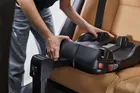 Doona, baza ISOFIX do fotelika samochodowego Doona X