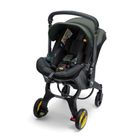 Doona, i, mobilny fotelik samochodowy, Slate Green, 0-13 kg