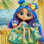 Doorables, Adoorbs, Lilo i Stitch, lalka z figurkami