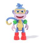 Dora poznaje świat, Dora i Butek, wodna przygoda, zestaw figurek