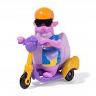 Dora poznaje świat, Dora i Tico z hulajnogą, zestaw figurek