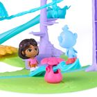 Dora poznaje świat, Mini Park Przygód w dżungli, zestaw z figurkami Dory i Butka