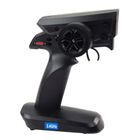 Double E, Jeep Wrangler Rock Crawler, pojazd terenowy zdalnie sterowany, 1:14, pomarańczowy