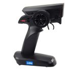 Double E, Jeep Wrangler Rock Crawler, pojazd terenowy zdalnie sterowany, 1:14, zielony