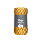 Douceur D'intérieur, Frosty, narzuta flanelowa, 125-150 cm