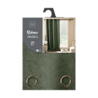 Douceur D'intérieur, Winona, zasłona z przelotkami, 140-260 cm