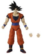 Dragon Ball, Dragon Stars, Goku, figurka