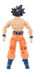 Dragon Ball, Evolve, Son Goku Ultra Instinct, figurka