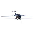 Dragons, Szczerbatek, smok ziejący, figurka